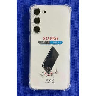 三星 Galaxy S23 Plus 手機殼 SAMSUNG S23+ 空壓殼 S23 S23 ULTRA S23 FE