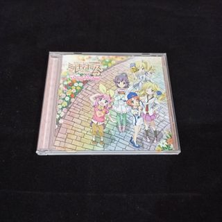 二手 CD 偵探歌劇 少女福爾摩斯 To-gather!!!! 日版 H箱