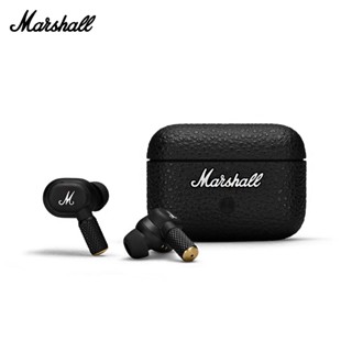 【marshall】 motif ii anc 二代真無線藍牙耳機 【臺灣公司貨】藍牙耳機 降噪耳機