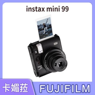 【FUJIFILM 富士】 instax mini99 mini 99 拍立得 公司貨 全新