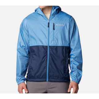 Columbia Men's Carbon Hill™ Packable Windbreaker / 哥倫比亞可折疊風衣