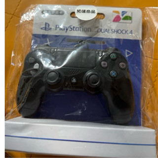 Play Station DUALSHOCK4無線控制器造型悠遊卡