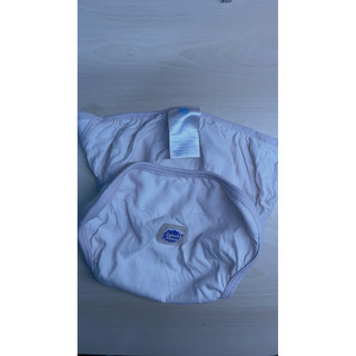 Splash About 潑寶 NappyWrap 舒適襯墊褲XL/XXL