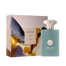 (分享瓶)Amouage  愛慕 尋蹤覓影 SEARCH