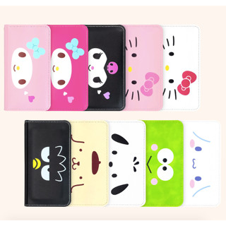 韓國 三麗鷗 Sanrio 凱蒂貓 美樂蒂 玉桂狗 蘋果 iPhone16 15 14 Pro MAX 手機殼 吸盤皮套