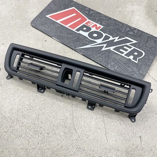 BMW 五系 f10 f11 前 中央 冷氣出風口 禾笙影音館