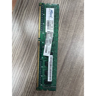昱聯 ASint DDR3 1GB 1333