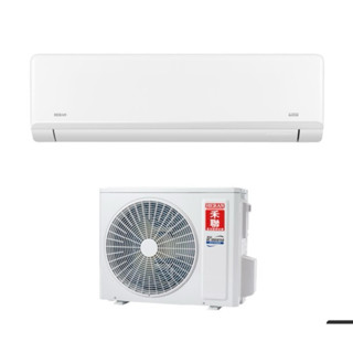 禾聯 HI/HO-SL28H 1-1冷暖R32分離式冷氣