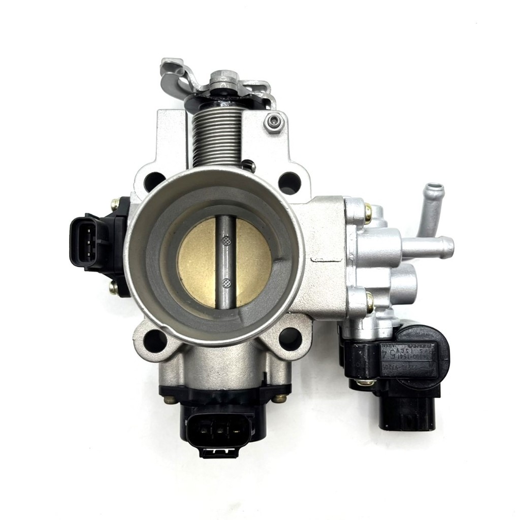福特 PRZ 好幫手 1.0 日本 原廠 節氣門