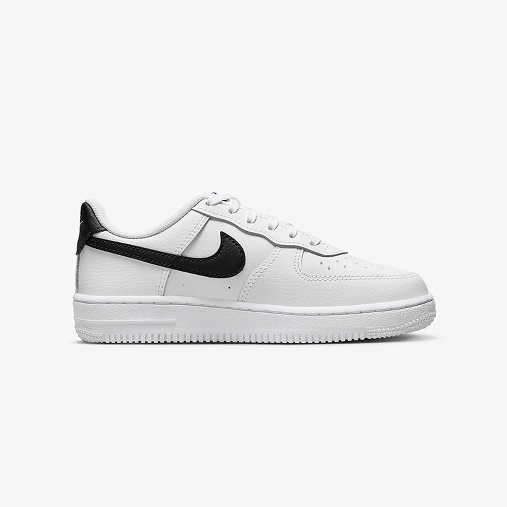 罐頭選貨🥫NIKE AIR FORCE 1 SE 40TH 幼童 運動 童鞋 白黑 FJ2887-100