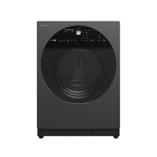 HITACHI日立 12公斤 IOT智慧變頻溫控滾筒式洗衣機 BD120XGV