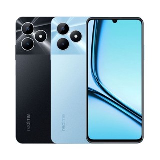 realme Note 50 6.7吋 90Hz 大螢幕手機