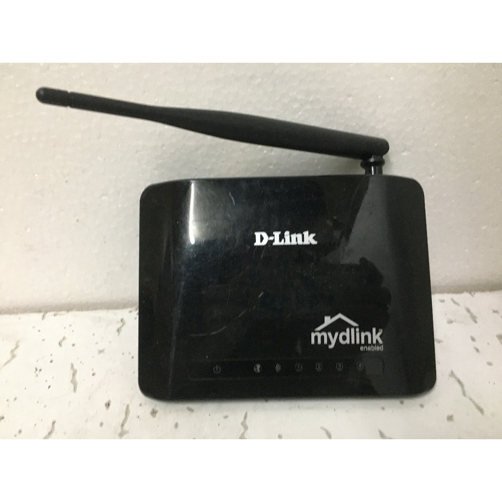 D-Limk DIR-600L