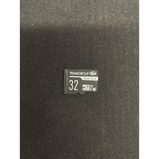 Team 十銓 32GB microSD microSDHC TF U1 C10 記憶卡