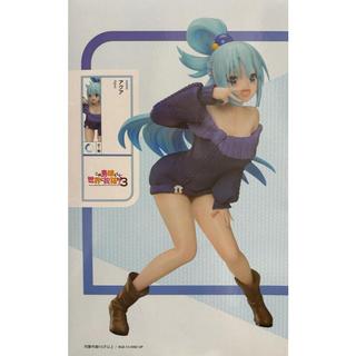 【靜宜玩具-現貨】 特價 elcoco 為美好的世界獻上祝福!3 阿克婭 1/7