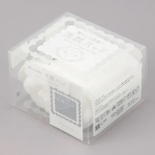 ［日本選物］日本製今治毛巾 白雲 HACOON 純棉 毛巾 洗臉巾28 x 32 cm洗顏專用厚棉 柔和柔軟 洗顏毛巾