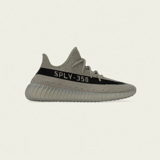 adidas Yeezy Boost 350 V2 'Granite' HQ2059 黑灰