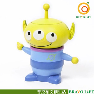 現貨正版 三眼怪 紙膠帶收納 迪士尼 木質收納架 玩具總動員 紙膠帶收納 公仔陳列架 膠帶架 紙膠帶櫃 桌面收納