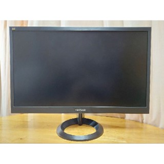 ViewSonic VA2261h 22吋電腦螢幕