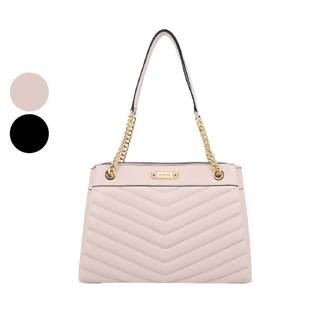 MICHAEL KORS WHITNEY平滑小香風鏈帶托特包(多色)｜100%原廠真品｜JS Maxx官方旗艦館