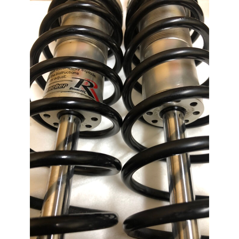 二手 RR 330mm 後避震器 勁戰三代可以用