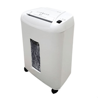 享亮文具樂園｜【Life 徠福】A4全自動兩用碎紙機 4x40mm 碎段式 碎斷式 可碎信用卡 可碎CD光碟片 A250