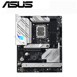 ASUS ROG STRIX B760-A GAMING WIFI 主機板