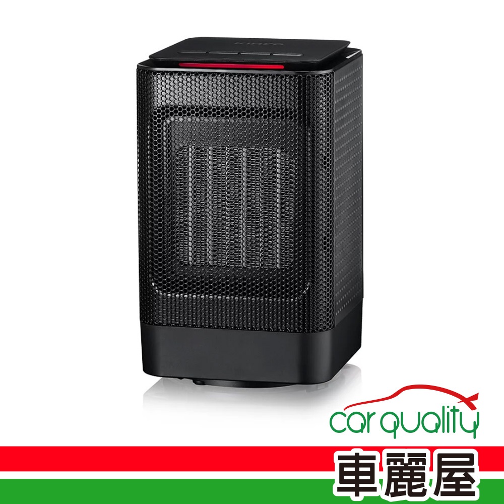 【KINYO】電暖器  迷你陶瓷電暖器 NEH-120 (車麗屋)