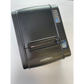 【二手良品】PARTNER RP-300H 收銀式 發票機 熱感機 印表機 出單機 菜單機 單據機 收據機 出據機