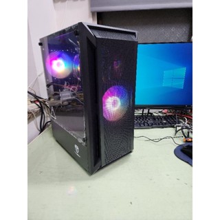 天堂M雙開 附影片 四核心Intel i5 2400 3.1G/6M 8G 記憶體 天堂M多開
