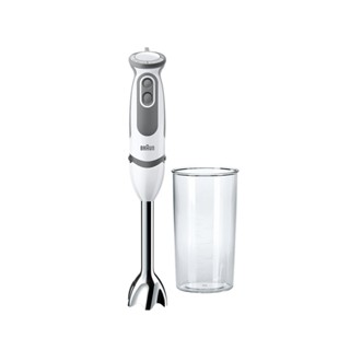 ◤A級福利品‧數量有限◢ 【德國百靈 BRAUN】手持式攪拌棒 MQ5000 入門款