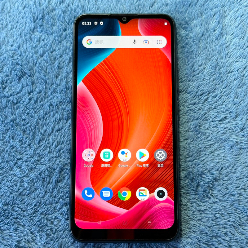 realme C11 2021 64G 灰 功能正常 6.5吋 二手 雙卡雙待 realmec21 台中