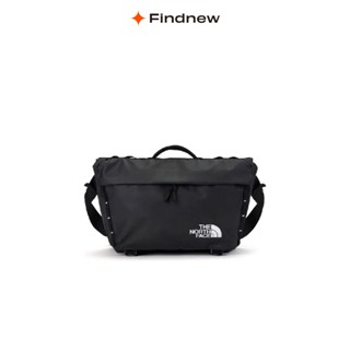 THE NORTH FACE BASE CAMP 側揹包 NF0A81DPKY4【Findnew】