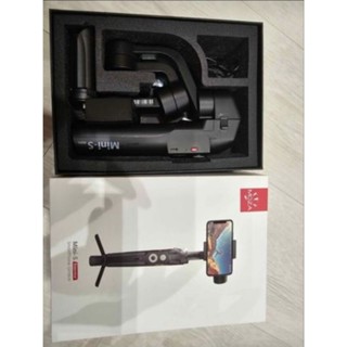MOZA 魔爪mini S原廠手機三軸穩定器