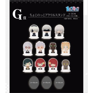 全新 現貨 未拆 日版 一番賞 尼爾：自動人形Ver1.1a G賞 壓克力立牌