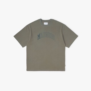 MADNESS PRINT TEE 餘文樂同款