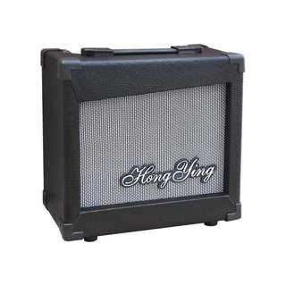【現代樂器】Hong Ying GA-10 10w 電吉他 音箱 10瓦 AMP