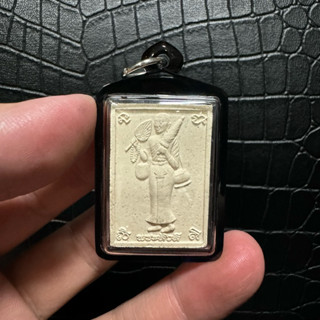 HANUMAN泰國佛牌 泰北第一法力僧 古巴磐石 2561 人緣至尊 希瓦利尊者 老鼠喝貓奶（限量督造1000）