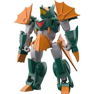 Good Smile MODEROID 魔動王 邪動蛇姬 組裝模型 東海模型