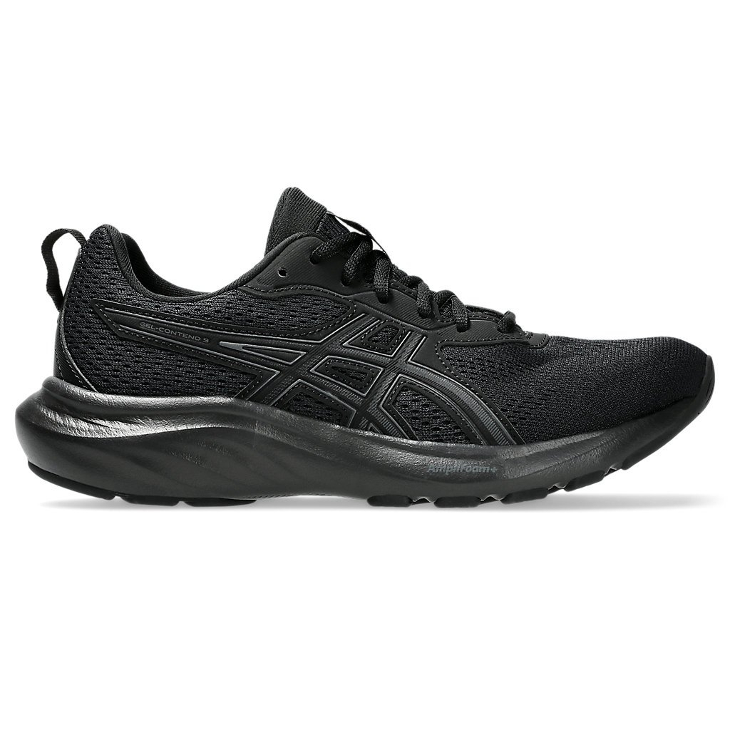 ASICS GEL-CONTEND 9 女款 慢跑鞋 1012B681-003