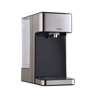 【Haier 海爾】2.5L瞬熱式淨水器(WD252)｜鋼鐵海豚公司貨