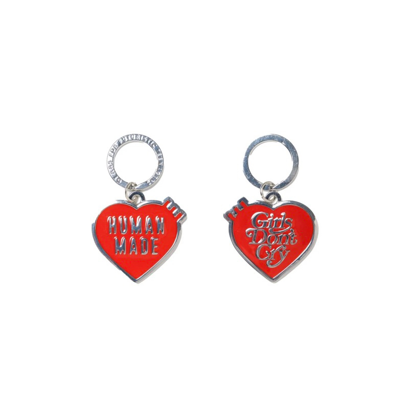【ギフ_包装】 Otsumo Plaza Open Commemorative Keychain Girlsdontcry | eBay 小物