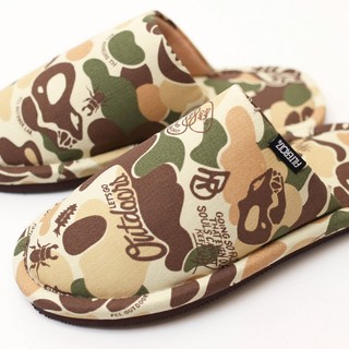 Filter017 Pattern Indoor Slippers Pattern圖像室內拖鞋 台灣製造
