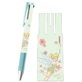 百樂PILOT x 迪士尼Disney 公主系列 三色超級果汁筆(0.4mm)-小叮噹 墊腳石購物網