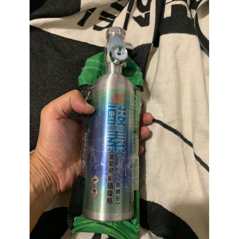 空瓶 二手 JC 酸素 氧氣 補給 隨身瓶  空瓶 O2 氧樂多 日本 缺氧 美容