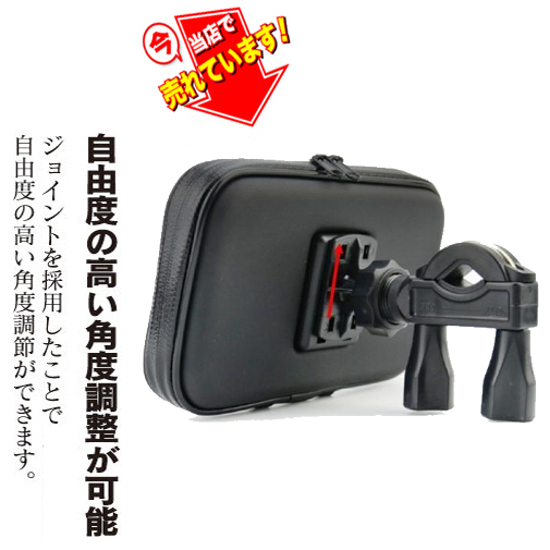 摩托車 新豪邁 125 G6 150 Brembo 金牌 勁戰 勁豪 大地名流 支架 手機架 改裝 手機座 機車導航支架