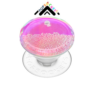 隔日到貨 泡泡騷 手機支架 流沙粉泡泡 PopSockets 伸縮手機支架