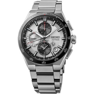 ∣聊聊可議∣SEIKO 精工 ASTRON GPS衛星定位雙時區鈦金屬手錶 SSH153J1/5X83-0AA0S