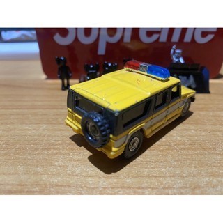 TOMICA 2003 TOYOTA MEGA CRUISER ALPHA SYSTEM MAGNUM 多美 豐田 絕版