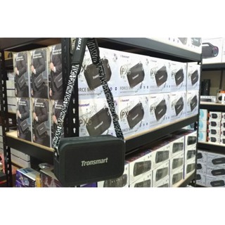 (中壢)美國 Tronsmart Force max 80W瓦插SD卡TF記憶卡USB隨身碟無線藍芽藍芽喇叭音箱音響背帶